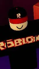 ai character: Guest 666 x Noob background