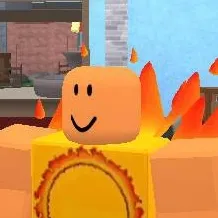 chat with ai character: Fire Ring