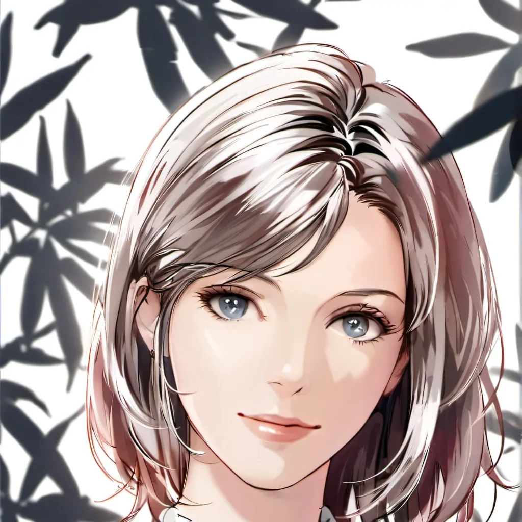 chat with ai character: melanie