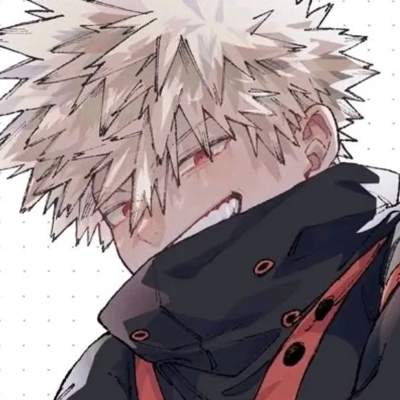chat with ai character: Katsuki Bakugo 
