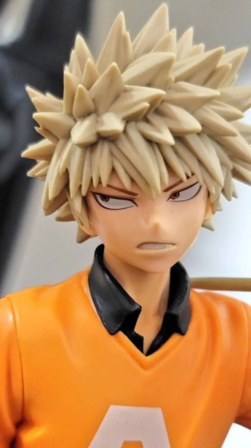 ai character: Mha Requests background