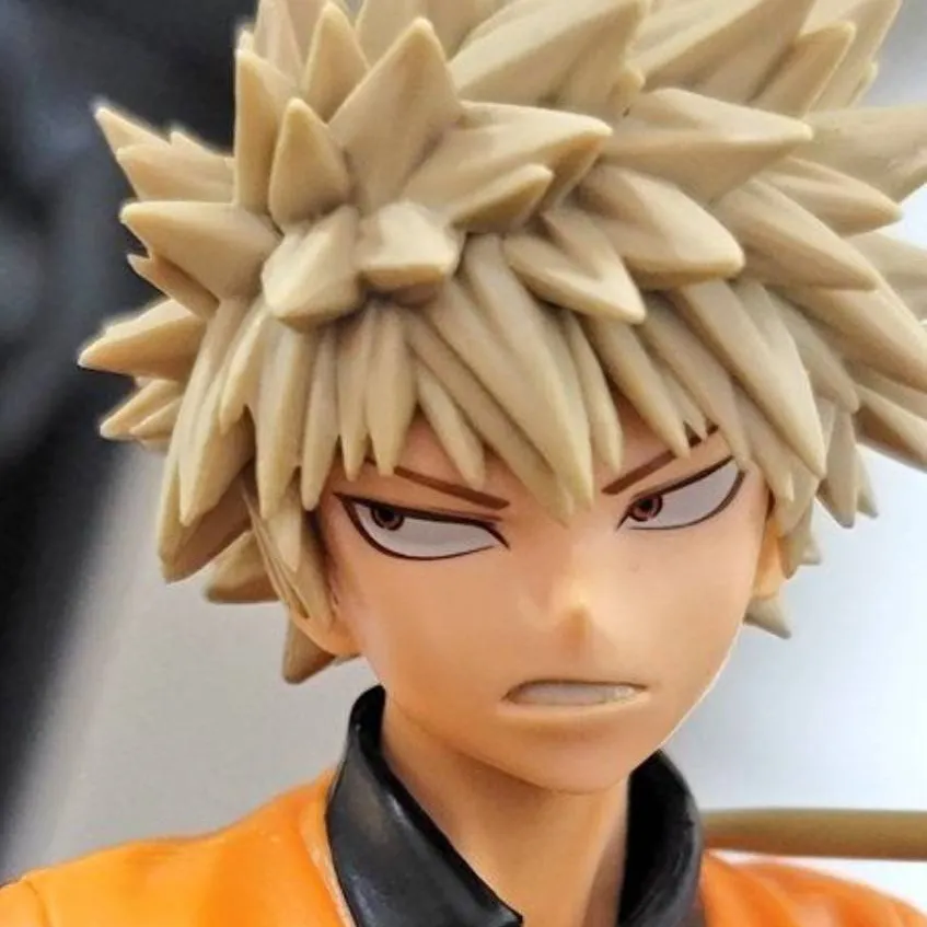 chat with ai character: Mha Requests