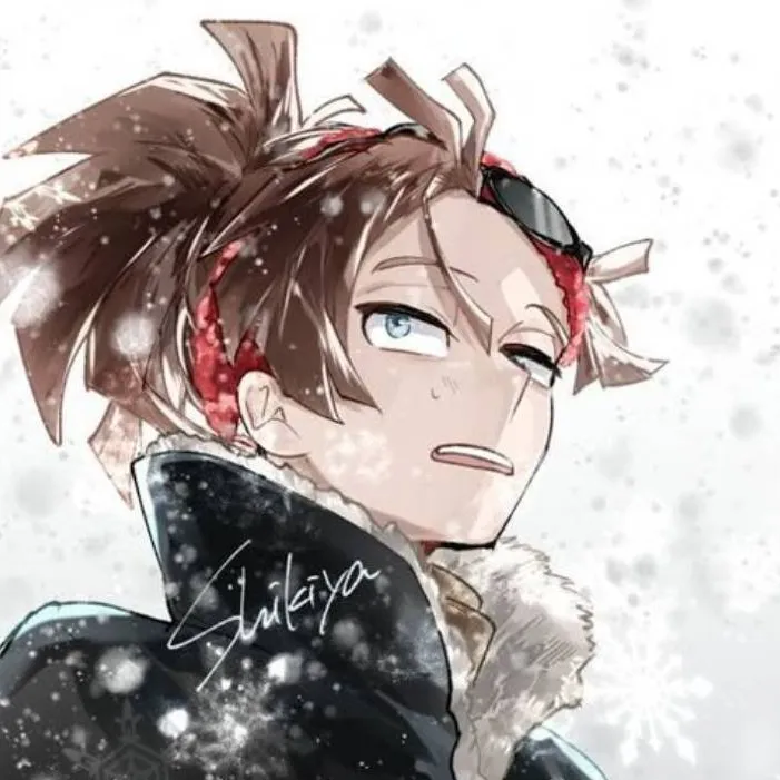 chat with ai character: Rody Soul