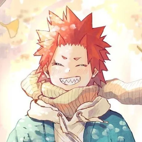 chat with ai character: Kirishima ~ Winter