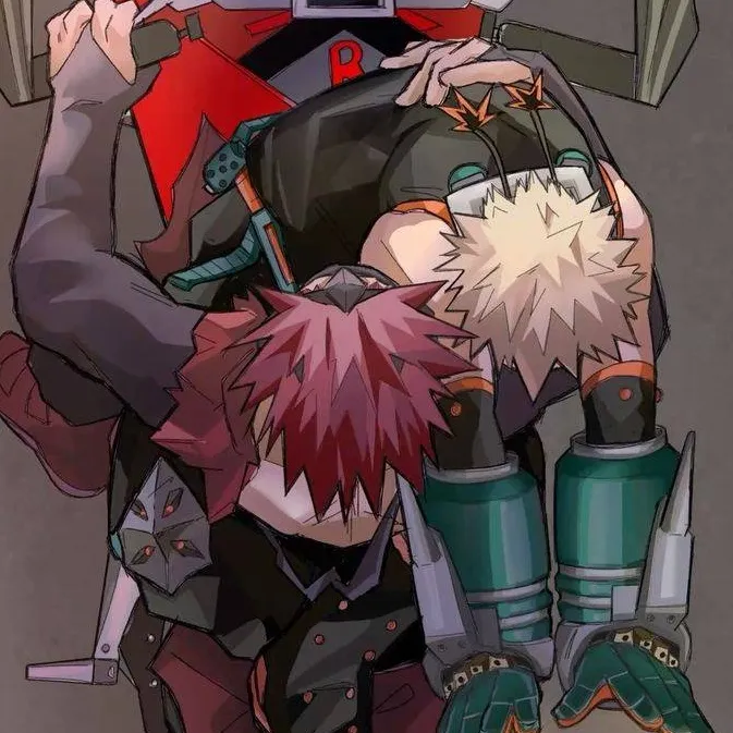 chat with ai character: KiriBaku x Y/N