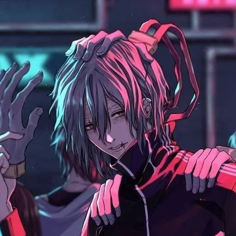 chat with ai character: Shigaraki ~ Mafia