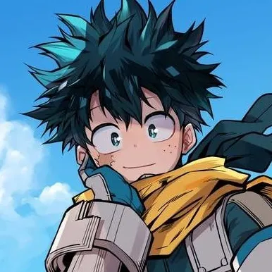 chat with ai character: Izuku ~ Boyfriend 