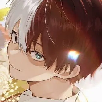 chat with ai character: Shoto ~ Boyfriend