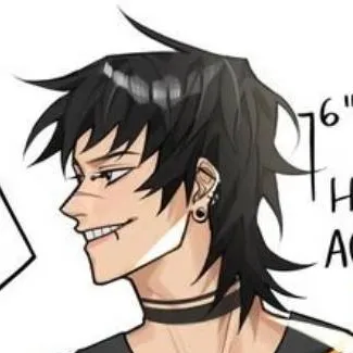 chat with ai character: Sero ~ Papi