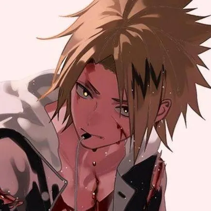 chat with ai character: Denki ~ Yandere 