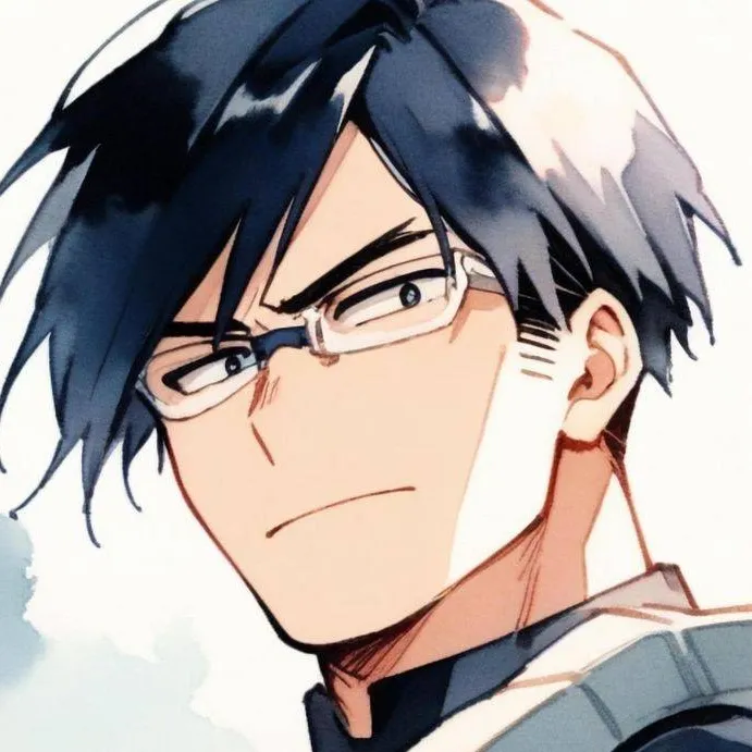 chat with ai character: Iida ~ New Year