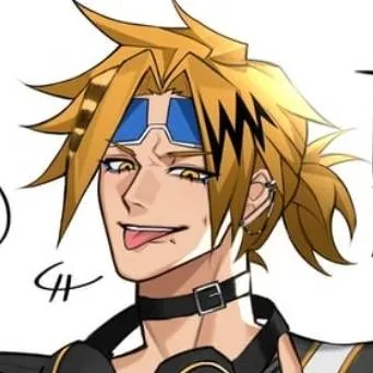 chat with ai character: Denki ~ Daddy