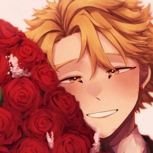 chat with ai character: Hawks~Anniversary