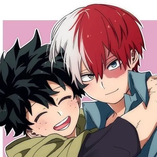 chat with ai character: TodoDeku ~ Yandere