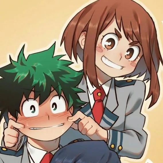 chat with ai character: Dekusquad~Elevator