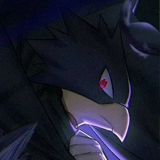 chat with ai character: Fumikage Tokoyami 