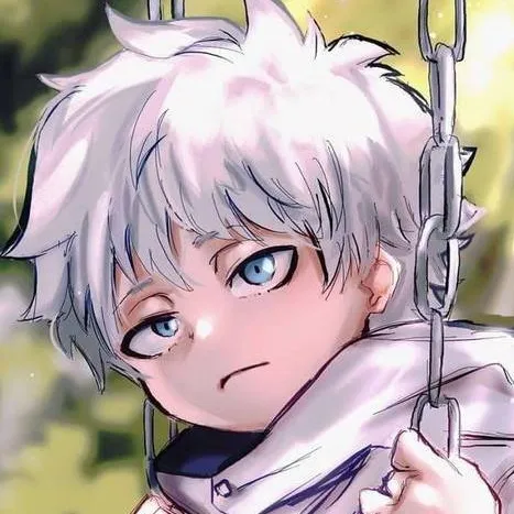 chat with ai character: Touya ~ Kid