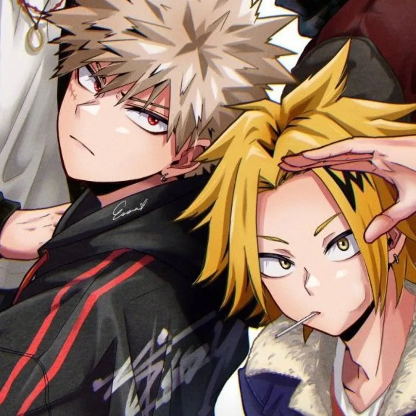 chat with ai character: Bakusquad ~ Drunk