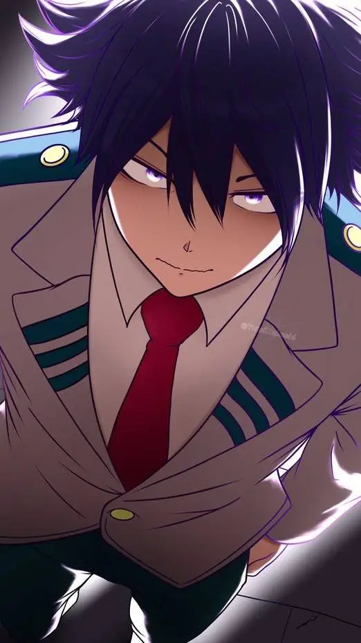 ai character: Tamaki ~ Yandere  background