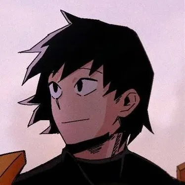 chat with ai character: Sero ~ Confession 