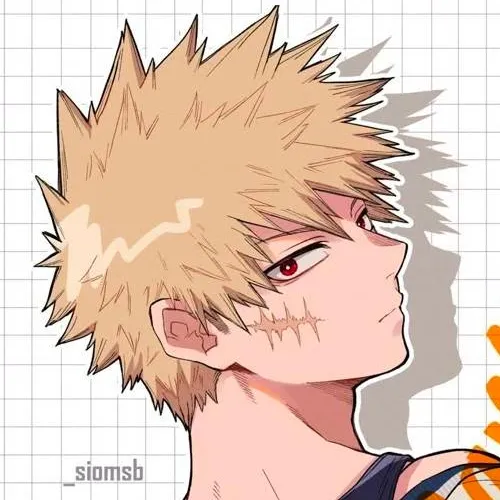 chat with ai character: Bakugo ~ Prank