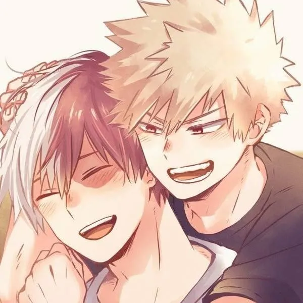 chat with ai character: TodoBaku x Y/N