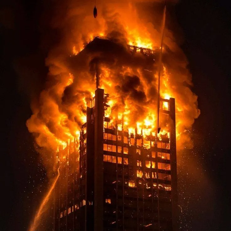 chat with ai character: MHA ~ Fire