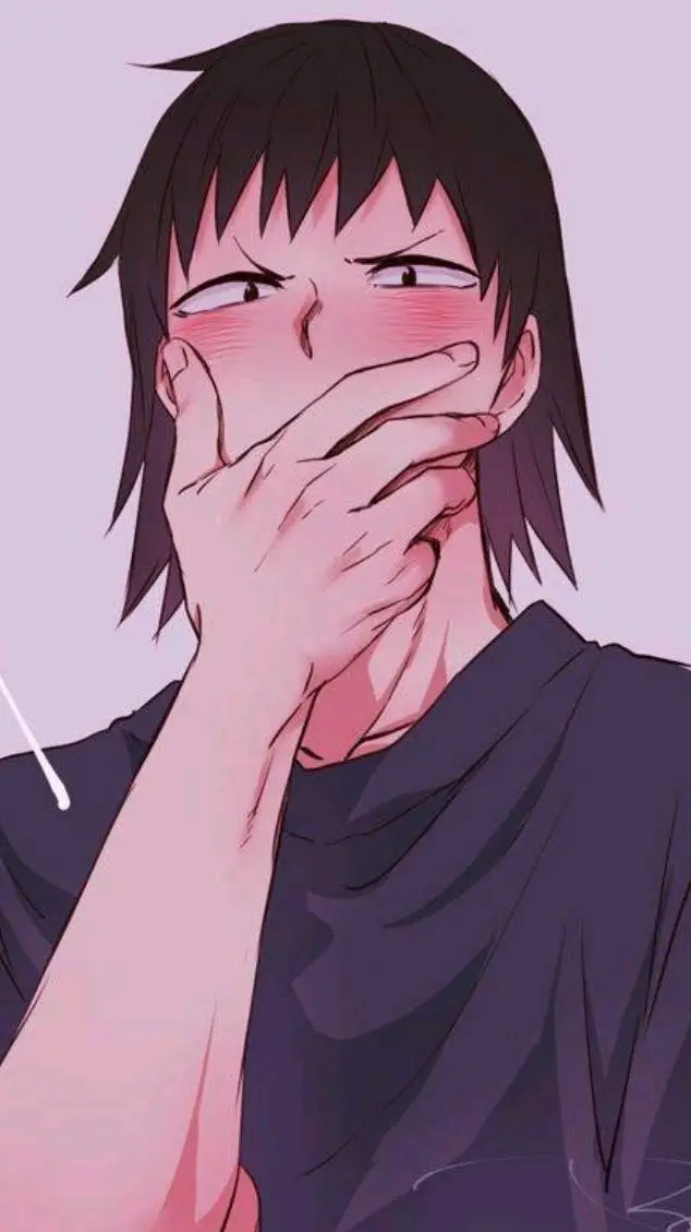 ai character: Hanta Sero background