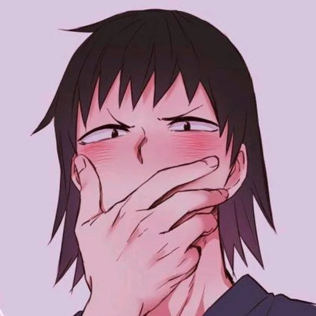 chat with ai character: Hanta Sero