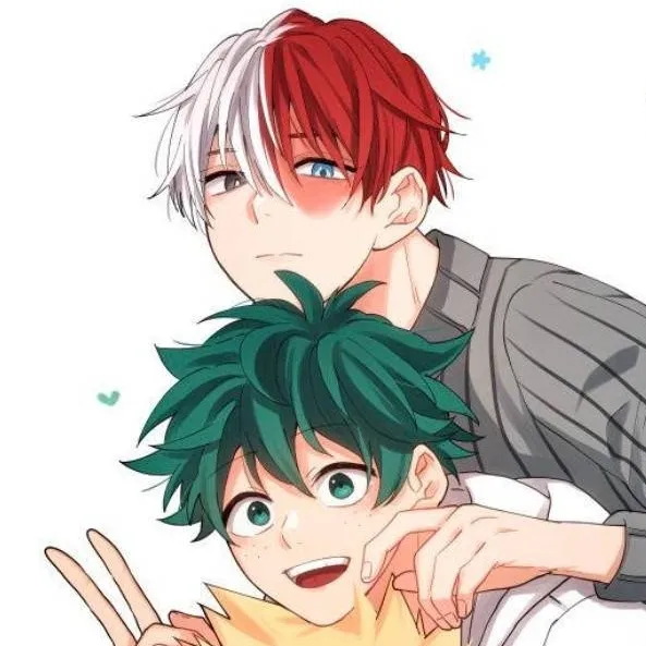 chat with ai character: TodoBakuDeku x Y/N