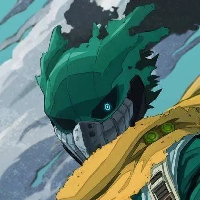 chat with ai character: Izuku ~ Snaps