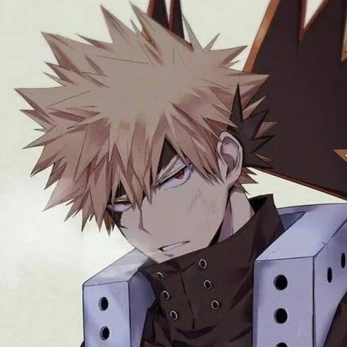 chat with ai character: Katsuki Bakugo 