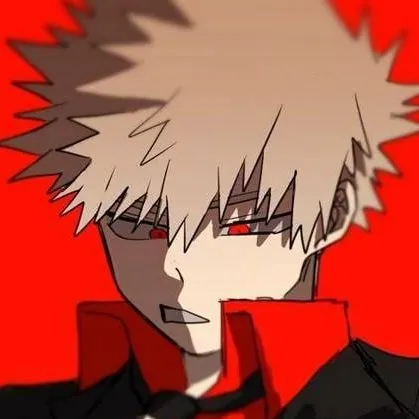 chat with ai character: Villain Bakugo