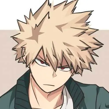 chat with ai character: Katsuki Bakugo 