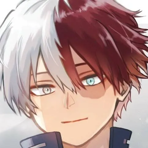 chat with ai character: Shoto Todoroki 