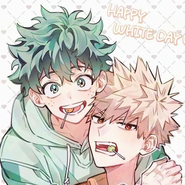 chat with ai character: BkDk ~ Sleepover 