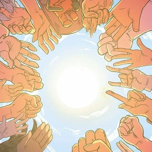 chat with ai character: MHA~Arachnophobia