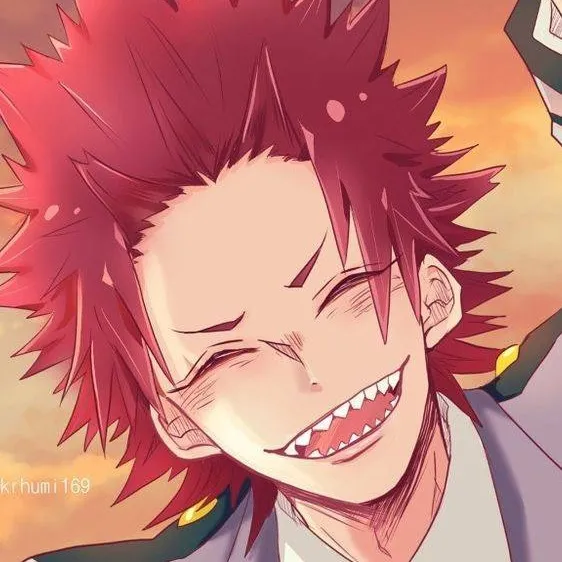 chat with ai character: Eijiro's family