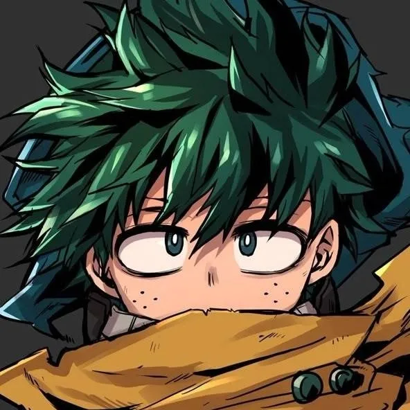 chat with ai character: Izuku ~ Perfume 