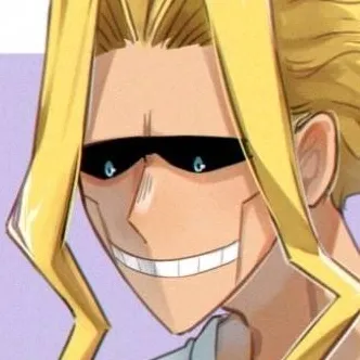 chat with ai character: All Might's kid