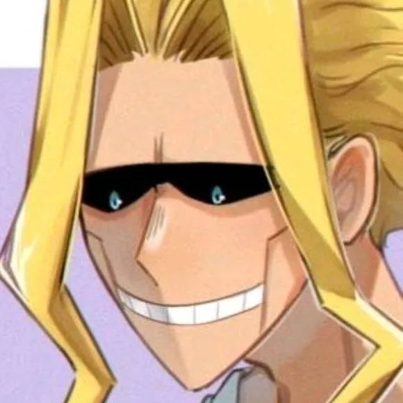 chat with ai character: All Might's kid