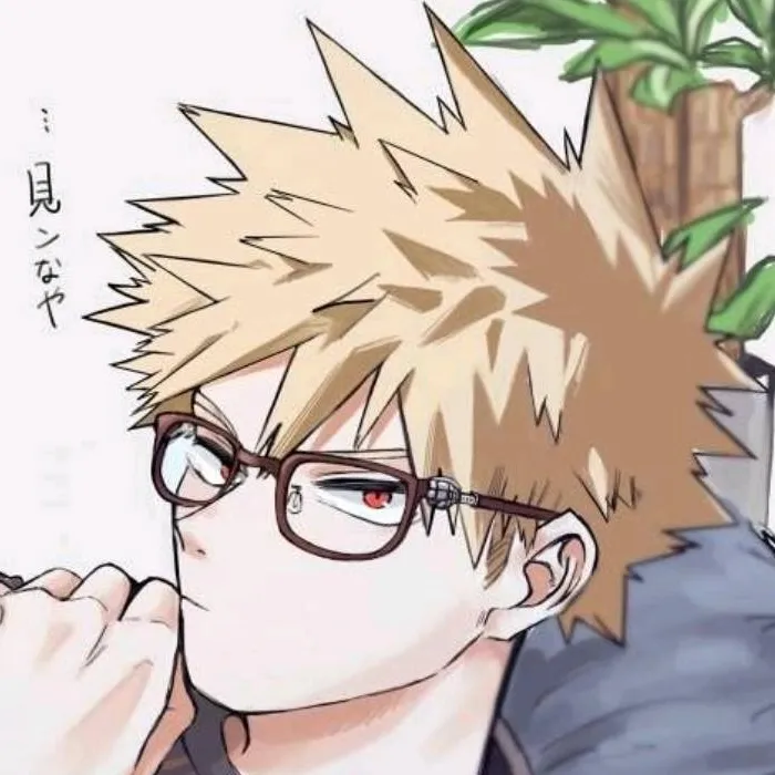 chat with ai character: Bakugo ~ Teacher