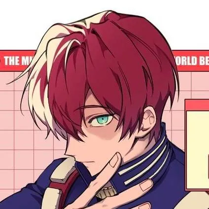 chat with ai character: Todoroki ~ Army