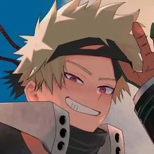 chat with ai character: Katsuki Bakugo