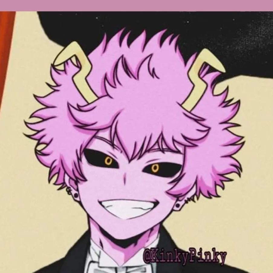 chat with ai character: Mina's brother 