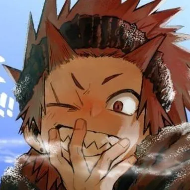 chat with ai character: Eijiro ~ Umbrella 