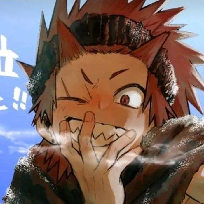 chat with ai character: Eijiro ~ Umbrella 