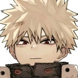 chat with ai character: Katsuki Bakugo 