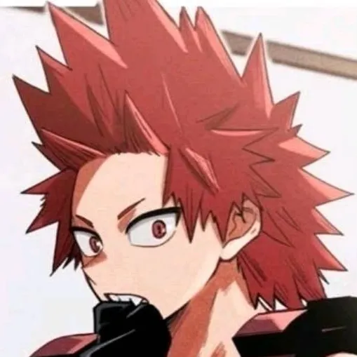 chat with ai character: Kirishima ~ Army