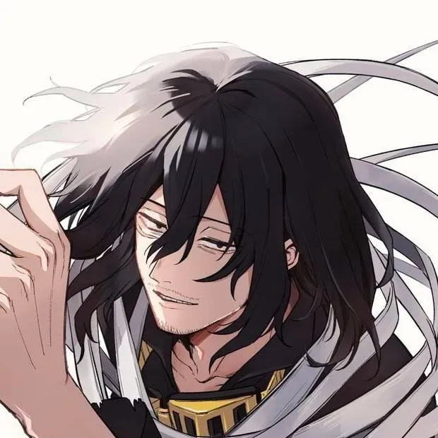 chat with ai character: Aizawa ~ Army